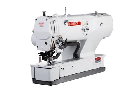 Bruce BRC T1790BS Computerized Buttonhole Machin At Rs 90000