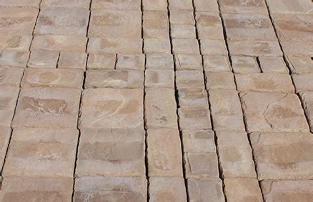 Cass Stone Collection Patio Pavers Natural Concrete Hardscapes