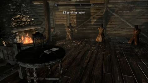 How To Join The Dark Brotherhood In Skyrim Player Assist Game