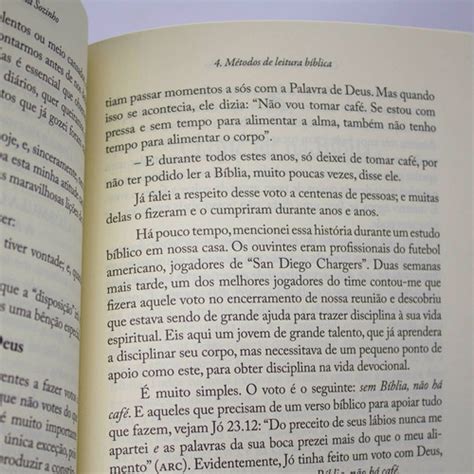 Livro Como Estudar A B Blia Sozinho Tim Lahaye Parcelamento Sem Juros