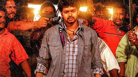 Pokkiri Re Release Review Thalapathy Vijay Asan Prabhu Deva