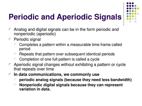 PPT Chapter 3 Data And Signals PowerPoint Presentation Free