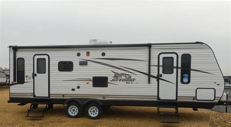 Jayco Jay Flight 265rlsw Rvs For Sale