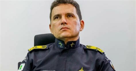 Cúpula Da Pm Do Distrito Federal é Alvo De Operação Da Polícia Federal