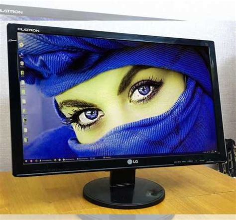 В Идеале Монитор Lg 75-Герц (Hdmi, Vga) Москва | Комьютерные аксессуары ...