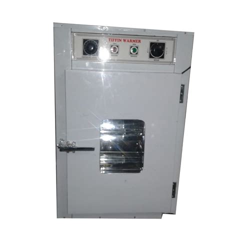 Stainless Steel Food Warmer Hot Case Tiffin For Hotel Capacity At In Ambala