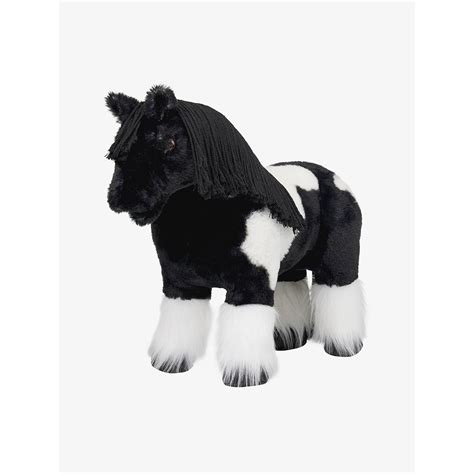 Lemieux Toy Pony Express Equine