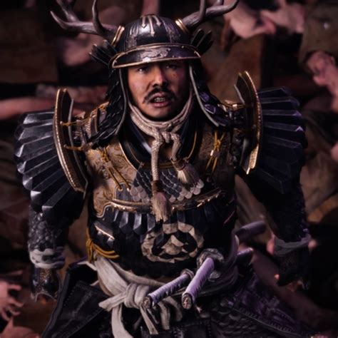 Kazumasa Sakai | Ghost of Tsushima Wiki | Fandom