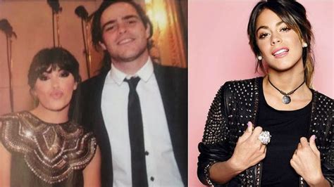 Peter Lanzani y sus dos mujeres se reencontró con Lali Espósito y Tini