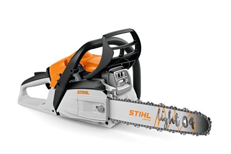 Motosierra Stihl Ms Rl Pm Agrocor