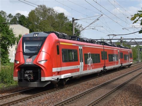 Berliner Linienchronik