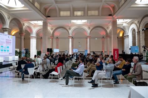 Prevenzione Sismica La X Edizione Seismic Academy Di Hilti Italia