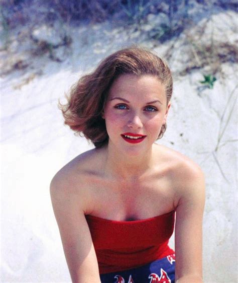 Lee Remick Lee Remick Actresses Hollywood