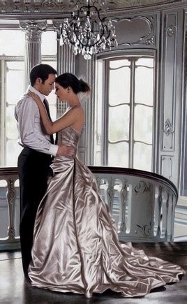 Amazing Realistic Artwork Rob Hefferan Romance Covers Art Romance