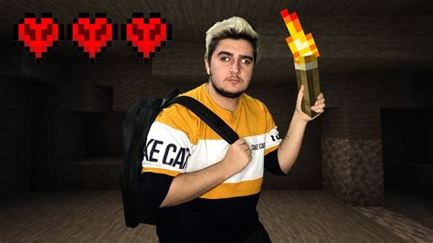 TAŞINIYORUZ Minecraft HARDCORE Survival Bölüm 30 YouTube