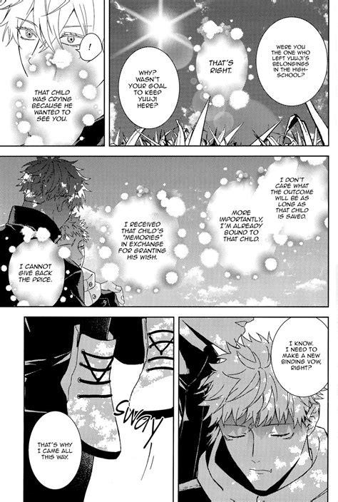 Noir Meiry Kimi No Koufukuron Ge Jujutsu Kaisen Dj Eng Page 3