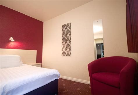 Rooms | Norfolk Hotel