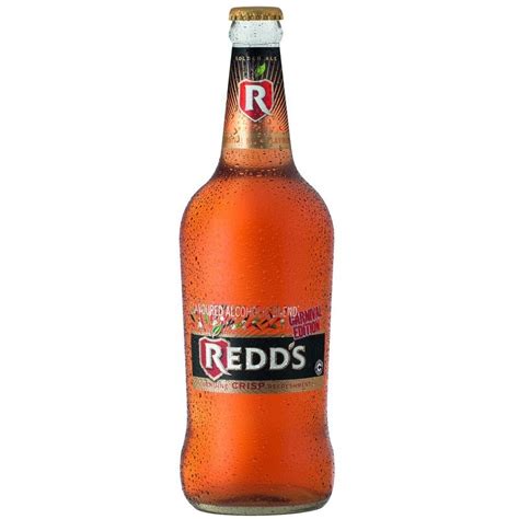 Home Beer And Ciders Redds Rose Rb 660ml 12