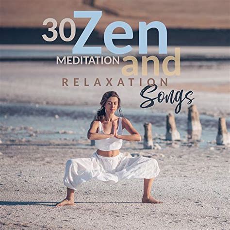 Amazon MusicでMeditation Mantras Guruの30 Zen Meditation and Relaxation