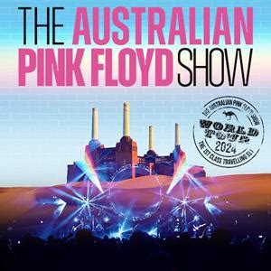 The Australian Pink Floyd Show Billet place tournée See Tickets