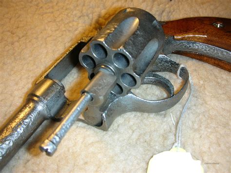 38 cal vintage revolver for sale at Gunsamerica.com: 986994924