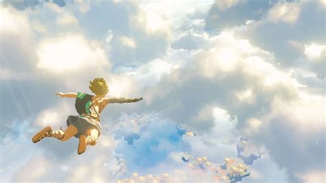 Nuevo Tráiler De Zelda Breath Of The Wild 2 Se Lanzará En 2022 Nintenderos