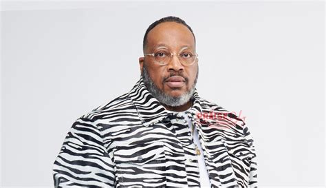 Marvin Sapp Substance Album