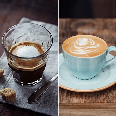 Macchiato Vs Latte A Detailed Comparison The Coffee Guru