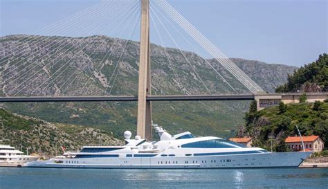 Superyacht Croatia Week