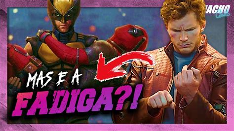 Deadpool E Wolverine O Trailer Mais Assistido Da Hist Ria Youtube