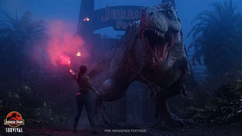 Saber Interactive Confirms Space Marine 2 Jurassic Park Survival And