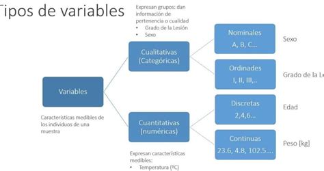 Concepto De Tabla En Estadística Herramienta Fundamental Para Análisis