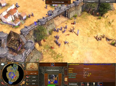 Age Of Empires 3 Complete Collection Full Version Update Terbaru