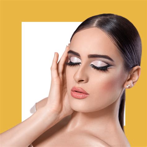 Atelier Makeup School Dubai Saubhaya Makeup