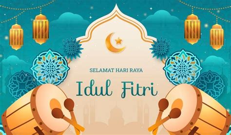 Contoh Susunan Acara Halal Bihalal Bermakna Dan Berkesan