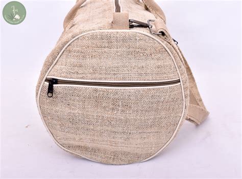 Sportstravel Bag Natural Fiber Nepal Pvt Ltd