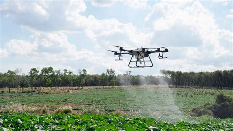 Entenda Como Os Drones Agrícolas Ajudam Na Produtividade No Campo Super Importadora