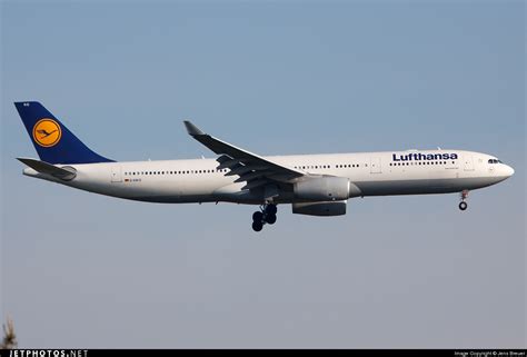 D Aiko Airbus A Lufthansa Jens Breuer Jetphotos