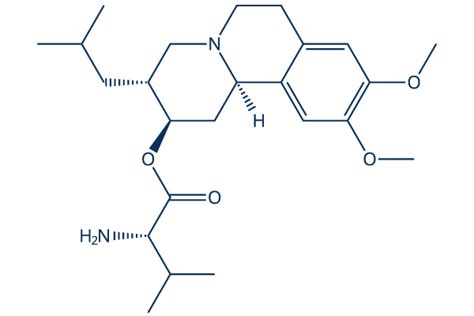 Valbenazine 99 HPLC Selleck VMAT 阻害剤