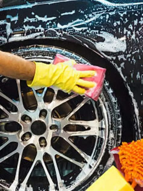 Car Washing Tips घर पर कार की कर रहे हैं धुलाई इन बातों का रखें ध्