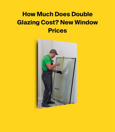 Double Glazing Cost 2025 Get Fitted Prices Online Here