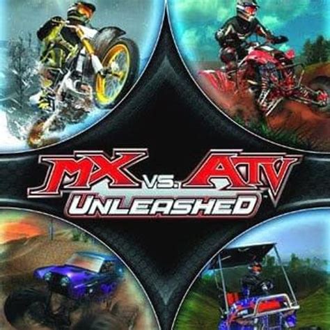 THQ - MX vs. ATV Unleashed Soundtrack Lyrics and Tracklist | Genius