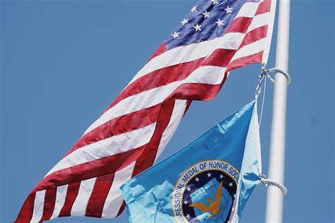 Knoxville Welcomes Medal Of Honor Recipients For Annual Celebration