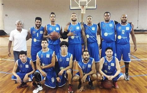 Basquete de Ibaté estreia vitória na cidade de Cravinhos Jornal