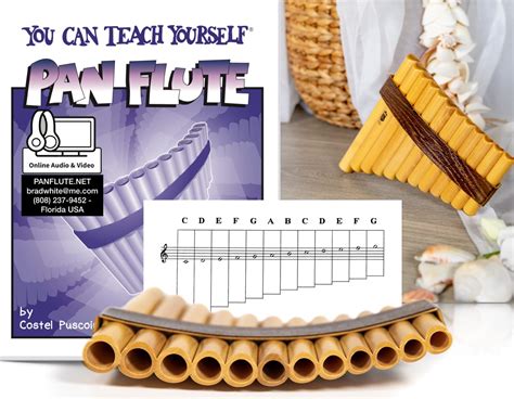 Pvc Pipe Pan Flute At Jon Ana Blog