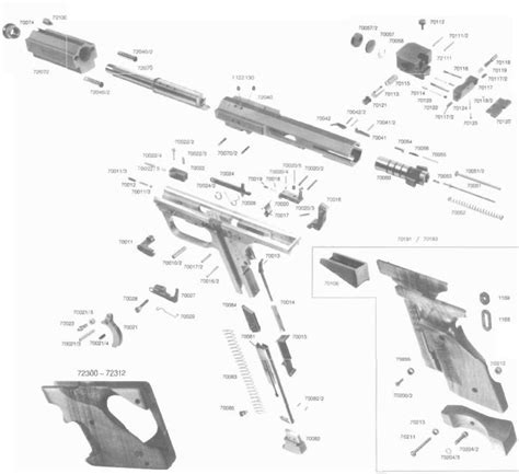 Thompson Center Encore Parts Diagram General Wiring Diagram