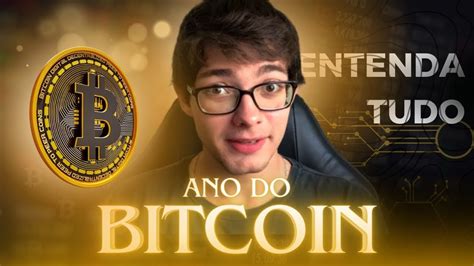 Bitcoin O Bitcoin Est Prestes A Explodir Em Youtube