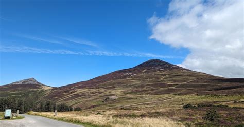 Llyn Peninsula: Hilltop Forts guided tour | GetYourGuide