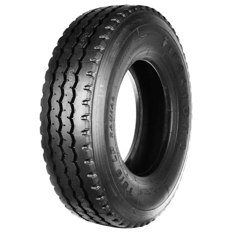 Neu 295 80R22 5 Firestone T819 Canavieiro Misto 152 148K 16 Lonas