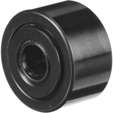 Mcgill Cam Yoke Roller Crowned Bore Dia Roller Dia